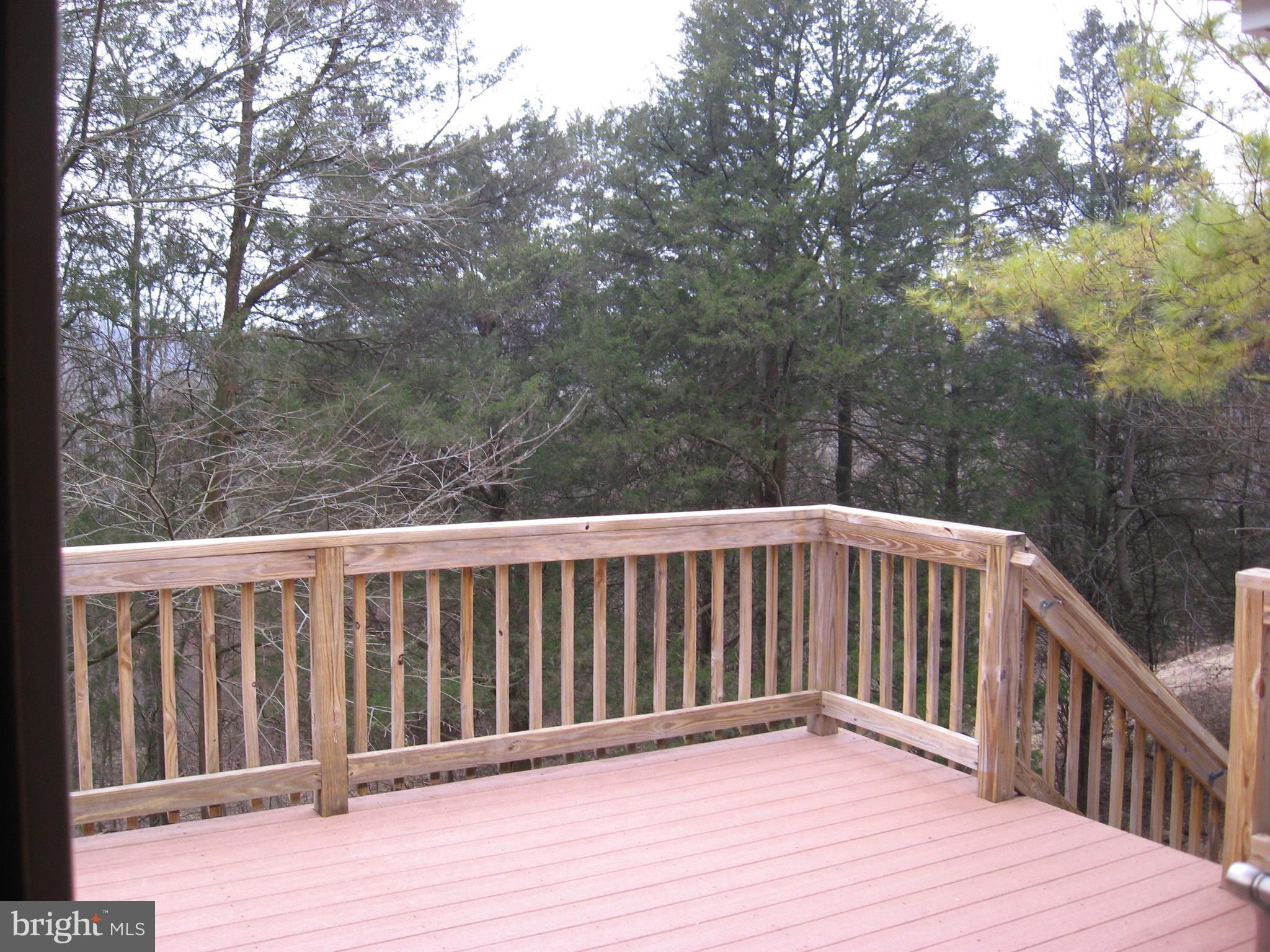 127 Melitota Drive Rising Sun, MD 21911 - Photo 26 of 27 Deck