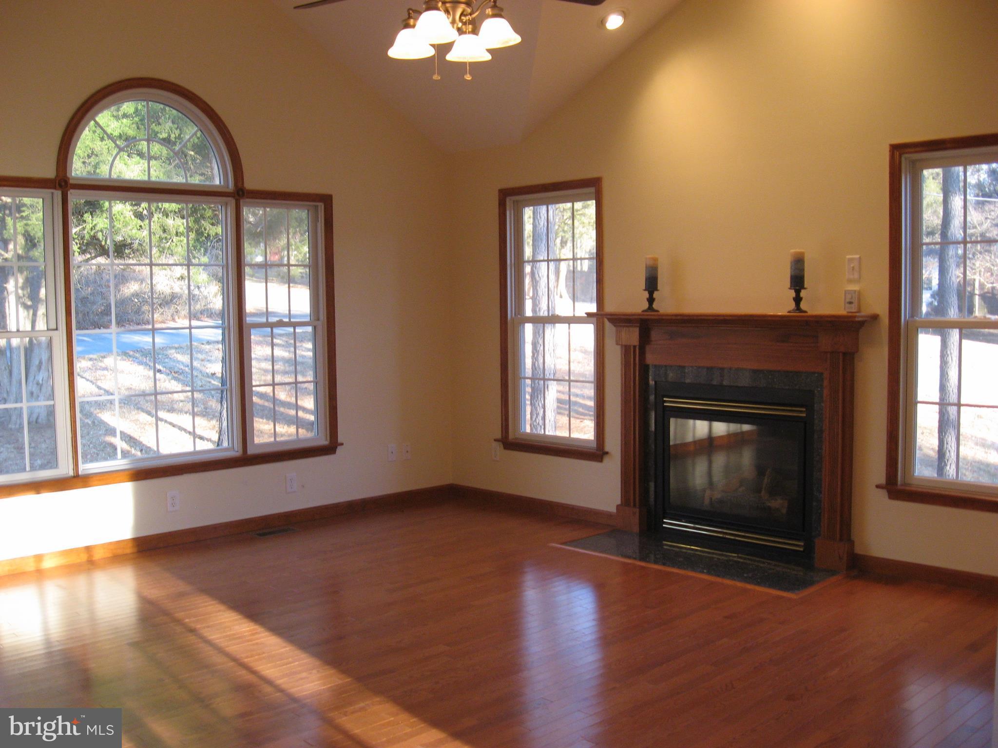 127 Melitota Drive Rising Sun, MD 21911 - Photo 4 of 27 Living Room