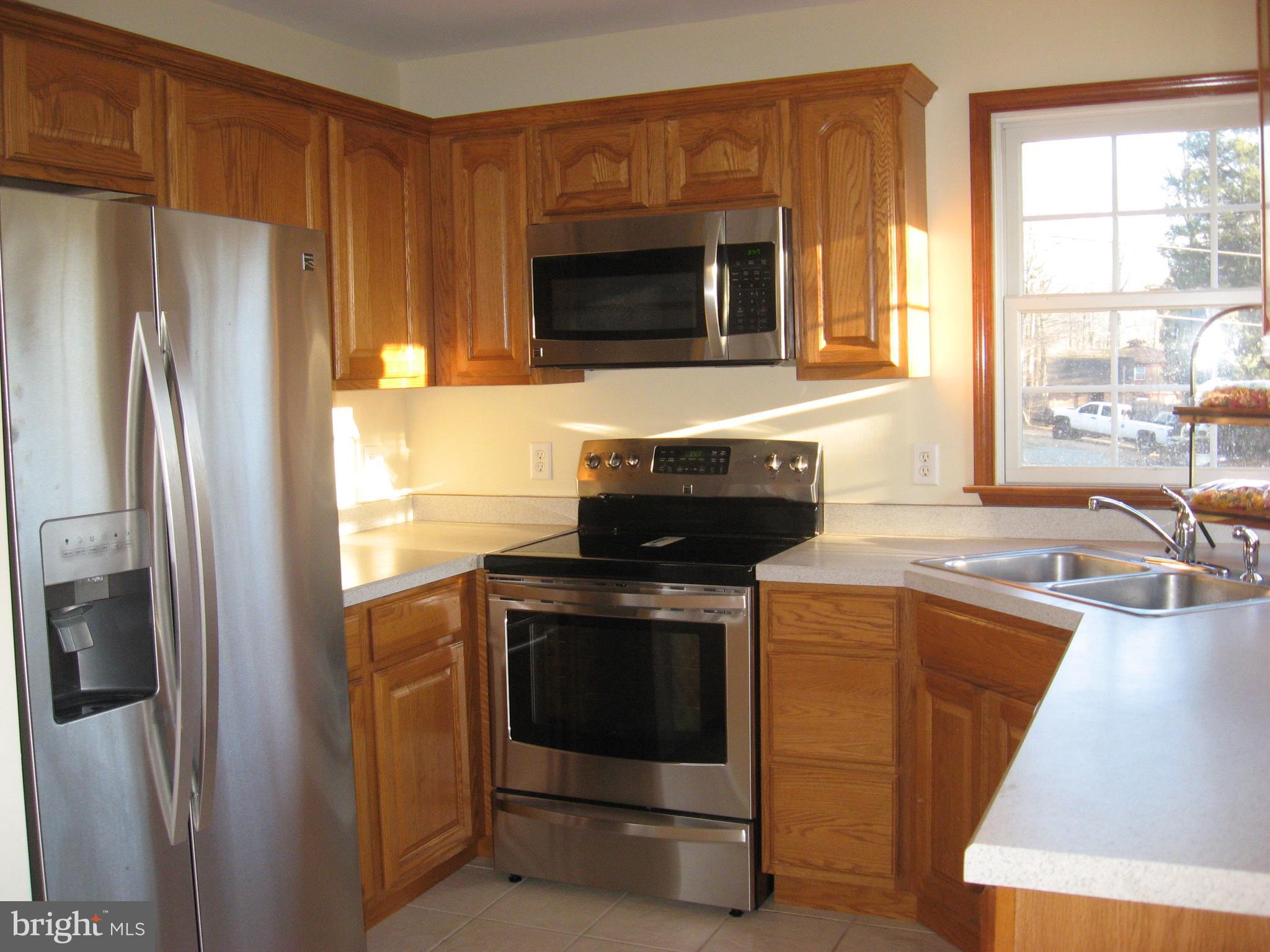 127 Melitota Drive Rising Sun, MD 21911 - Photo 9 of 27 Kitchen