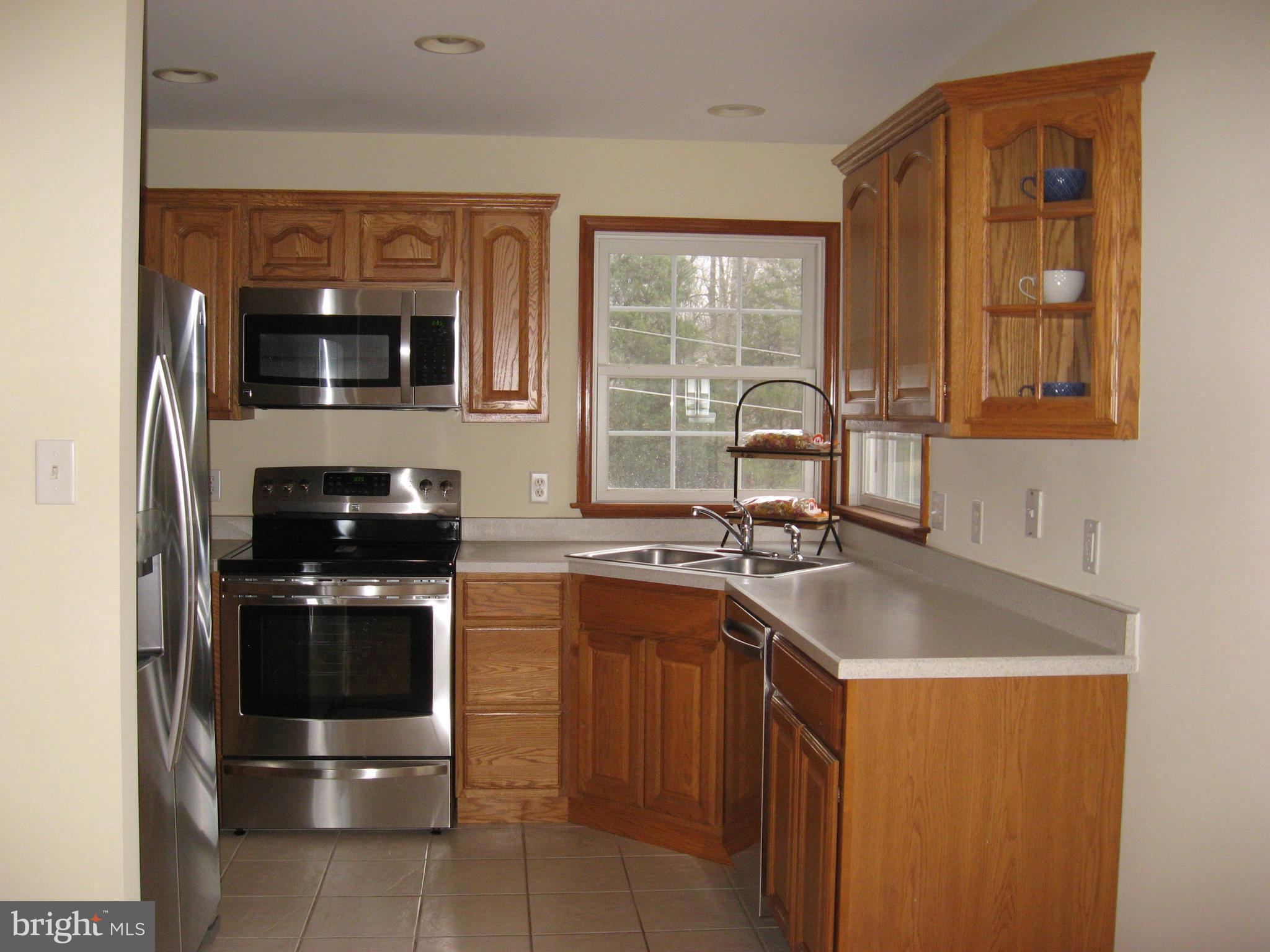 127 Melitota Drive Rising Sun, MD 21911 - Photo 10 of 27 Kitchen