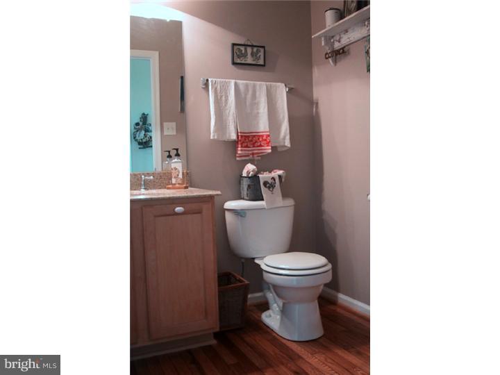 200 Green Valley Road Exton, PA 19341 - Photo 12 of 24 Half Bath