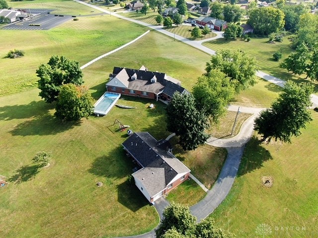 5533 Basore Road Trotwood, OH 45426 - Photo 95 of 100