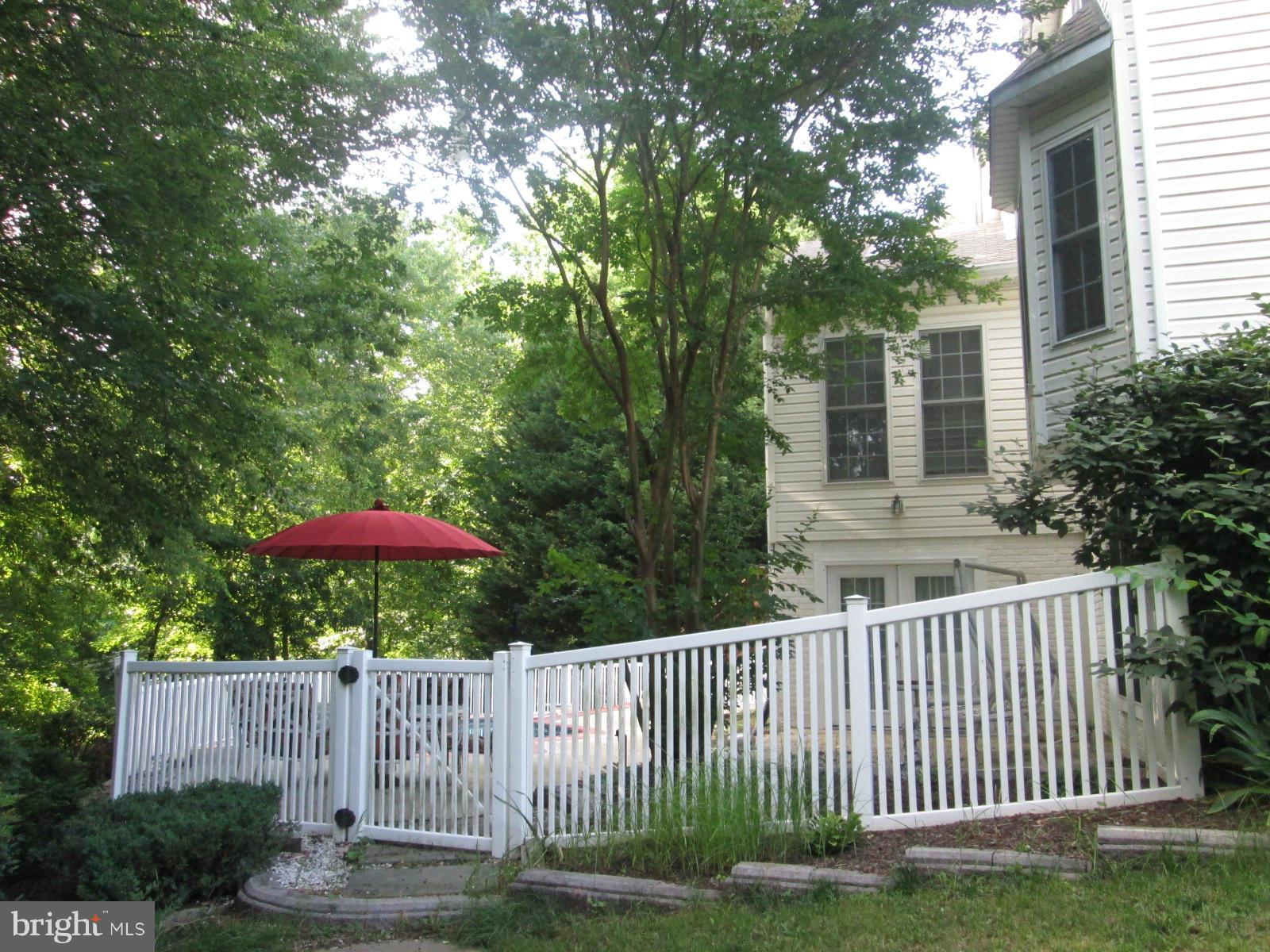 620 Shipley Road Linthicum Heights, MD 21090 - Photo 2 of 30 Exterior (Rear)