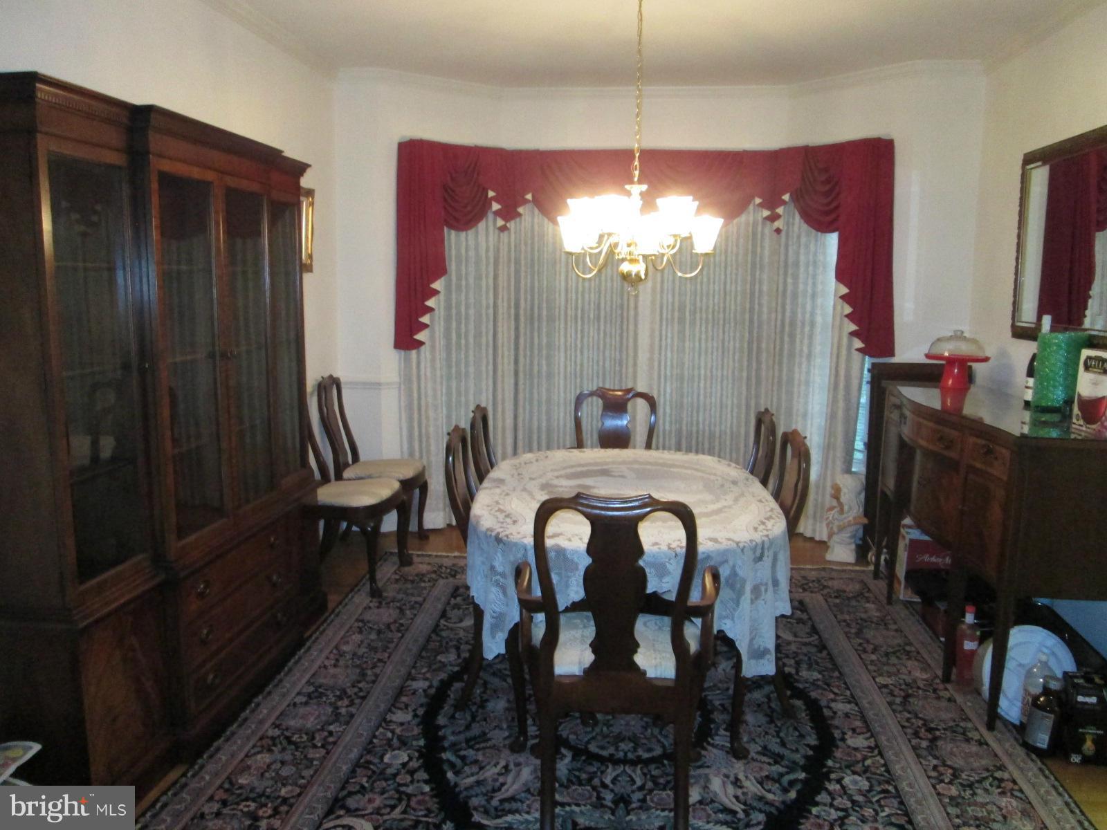 620 Shipley Road Linthicum Heights, MD 21090 - Photo 12 of 30 Dining Room