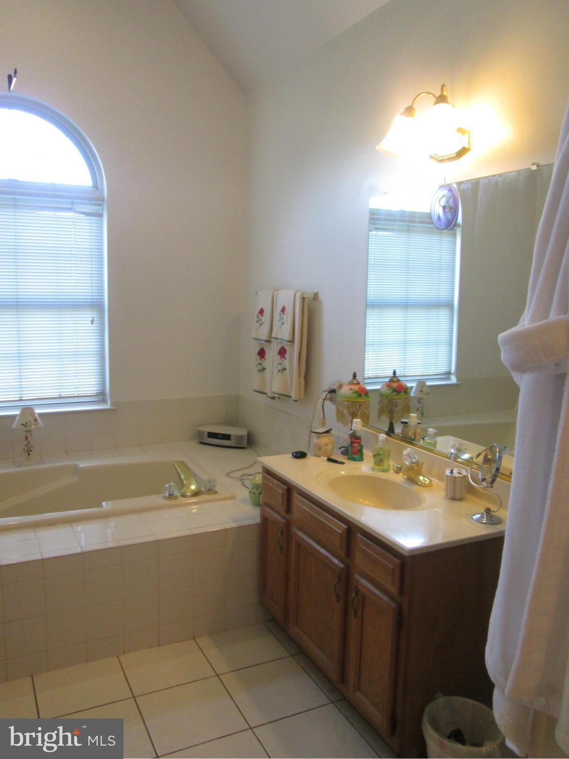 620 Shipley Road Linthicum Heights, MD 21090 - Photo 24 of 30 Bath (Master)