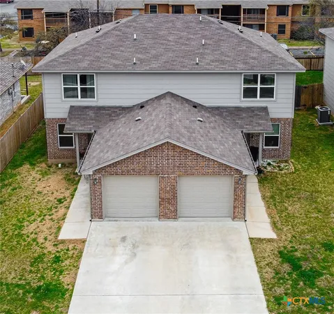 $389,900 | 409 Allen Street, Copperas Cove, TX 76522