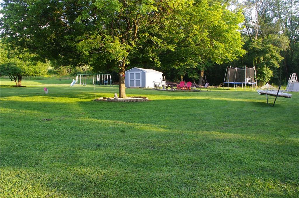 1194 East Hookstown Grade Road Clinton, PA 15026 - Photo 22 of 22 Gallery Image 22