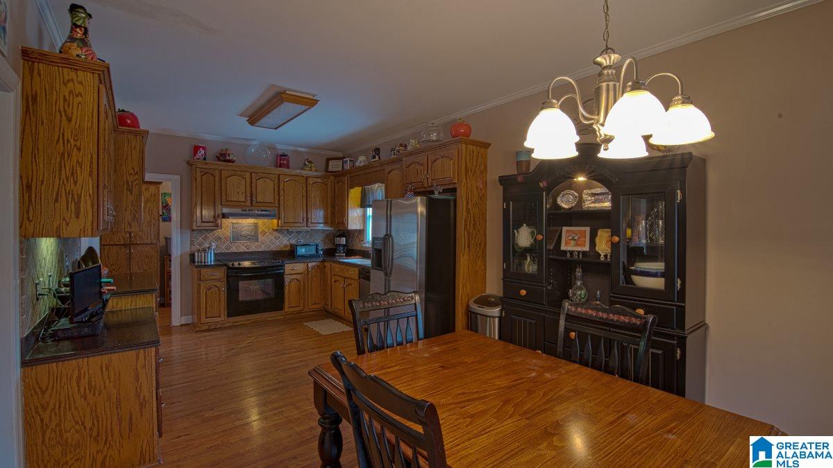5878 Stonebriar Way Pinson, AL 35126 - Photo 14 of 30