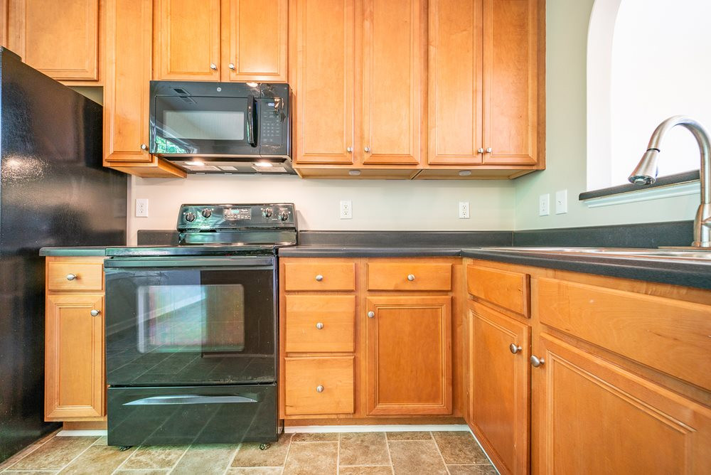 10467 Blue Dun Way Raleigh, NC 27614 - Photo 13 of 30 Kitchen