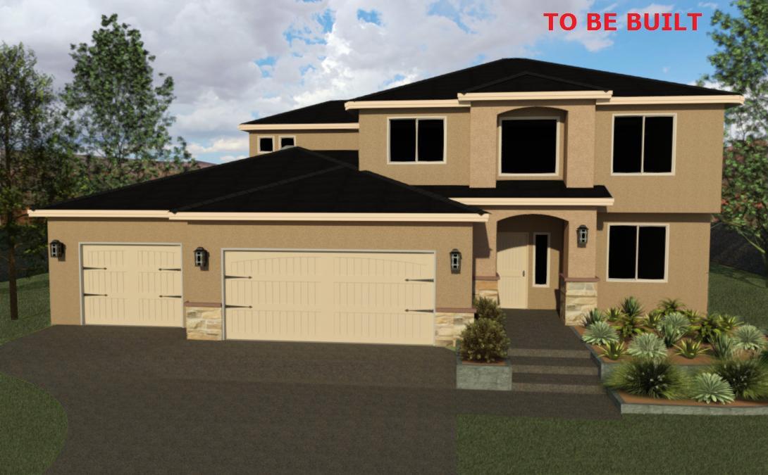 32 3050 3050 S Street St. George, UT 84790 - Photo 1 of 1 Example Render