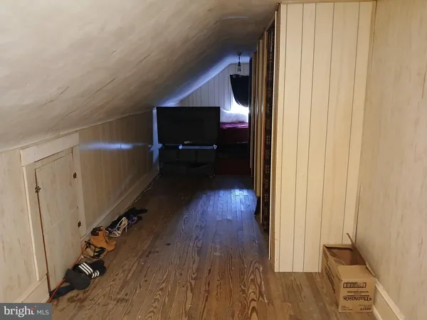 a view of bathroom