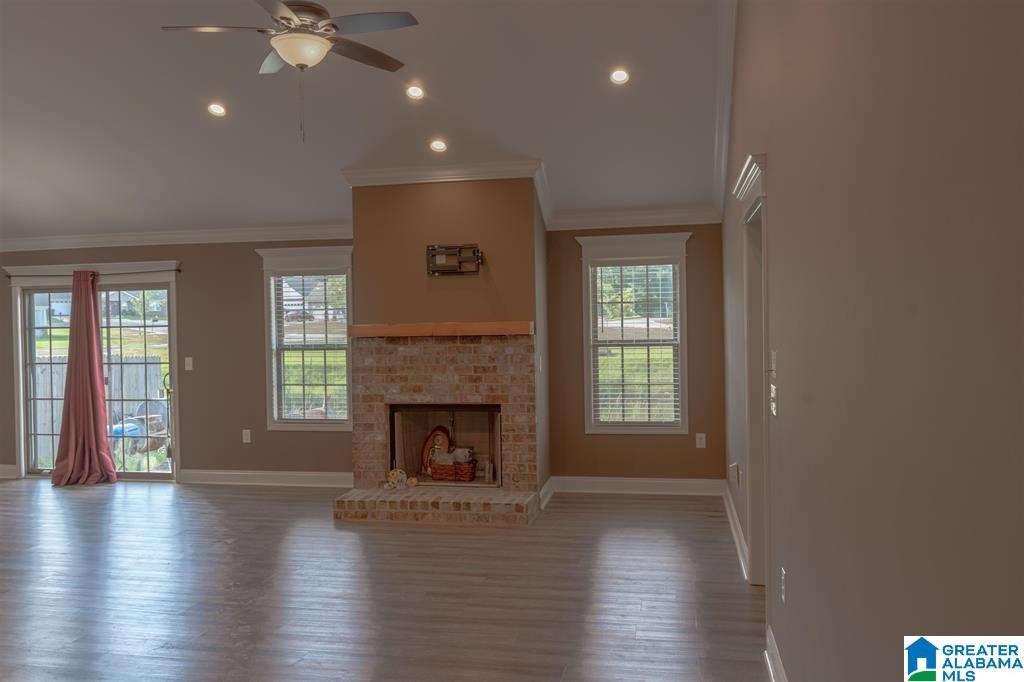 1005 Spg Vw Lane Clanton, AL 35045 - Photo 4 of 23