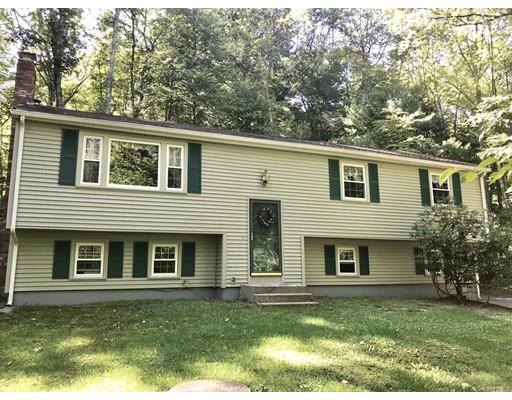 67 Fiske Mill Road Upton, MA 01568 - Photo 33 of 41 Gallery Image 33