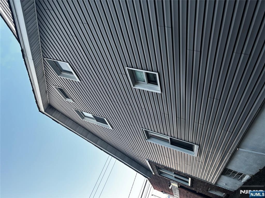 a view of a building