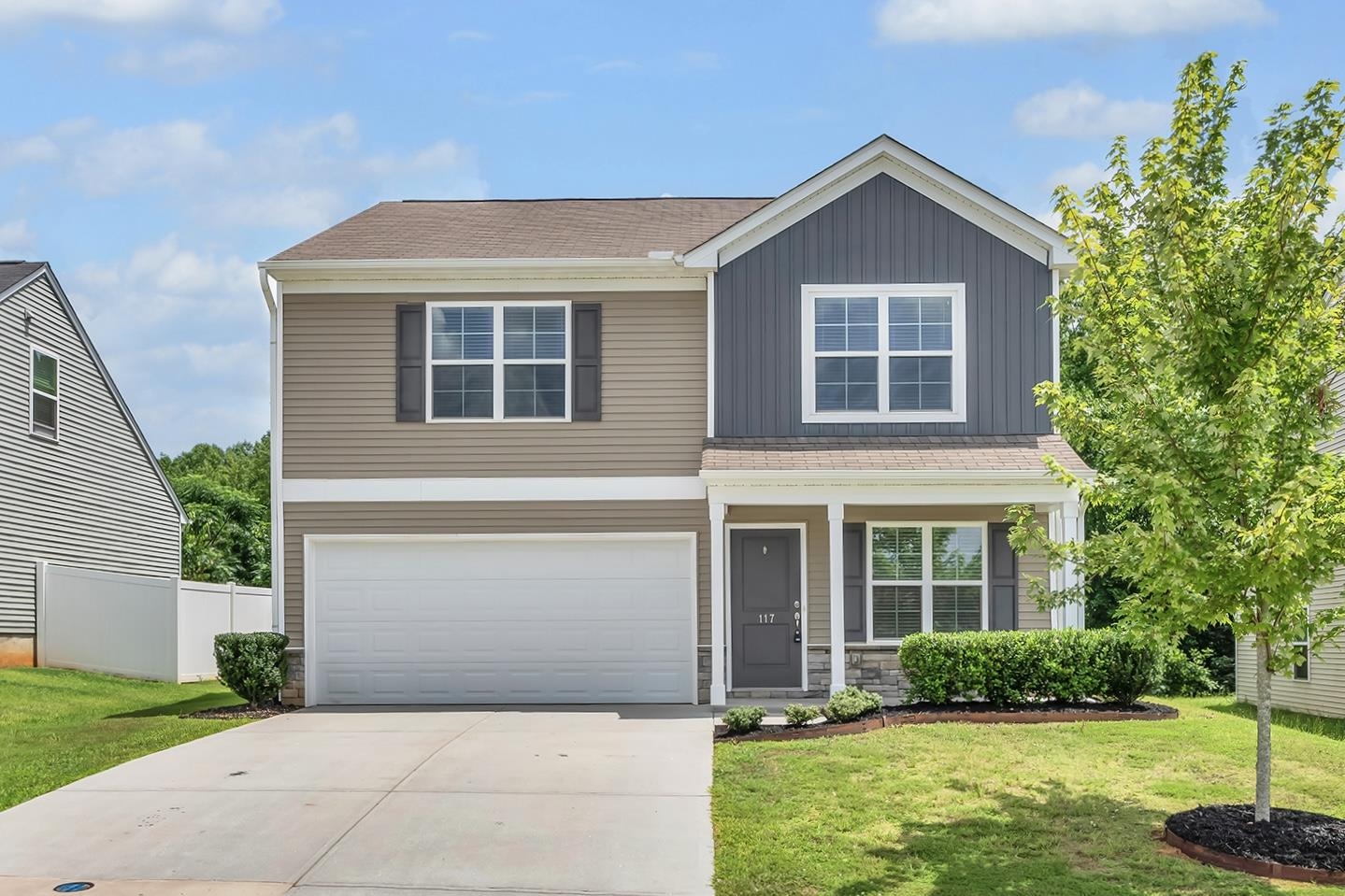 117 Butler Knoll Ct. Inman, SC 29349 - Photo 1 of 30