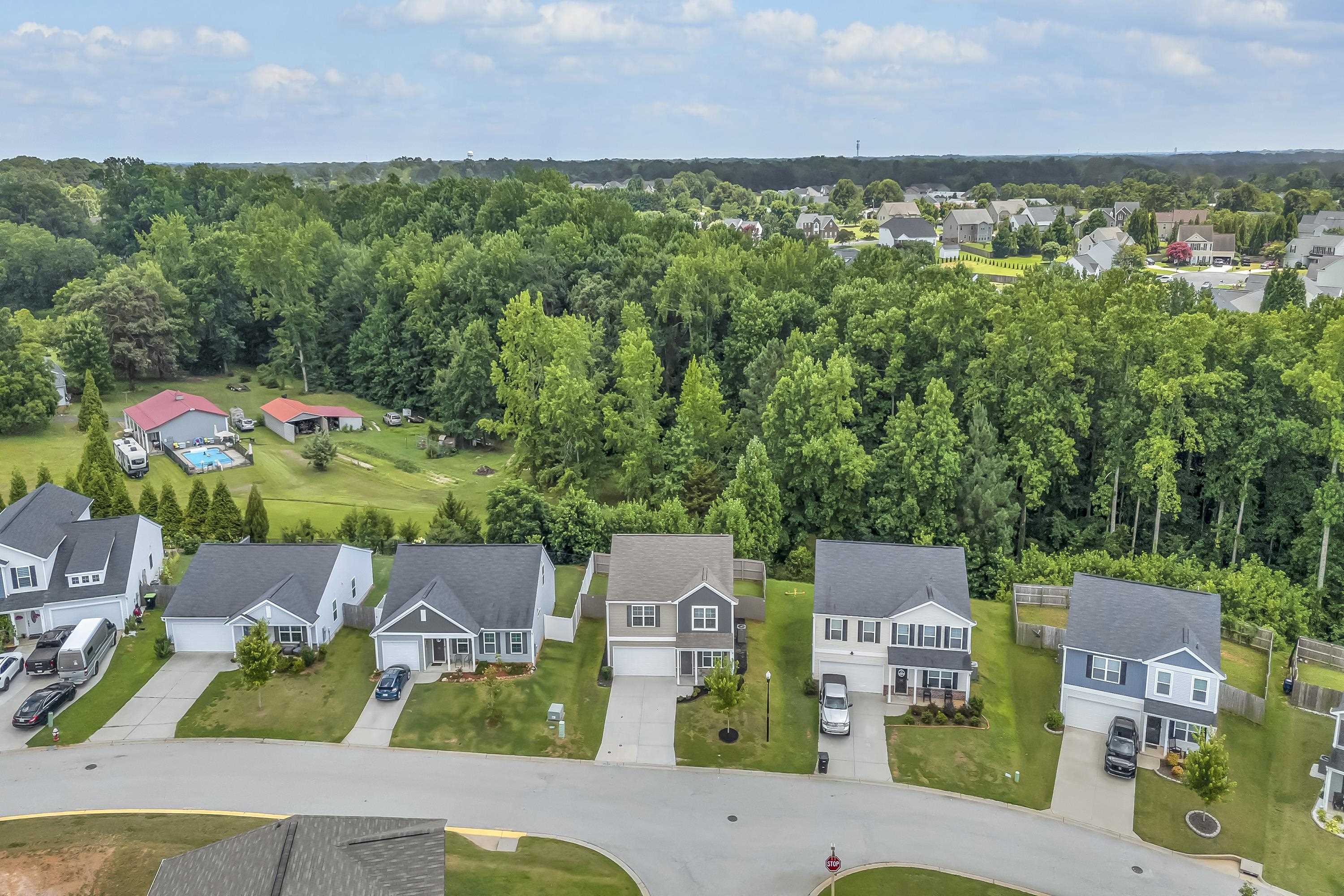 117 Butler Knoll Ct. Inman, SC 29349 - Photo 26 of 30