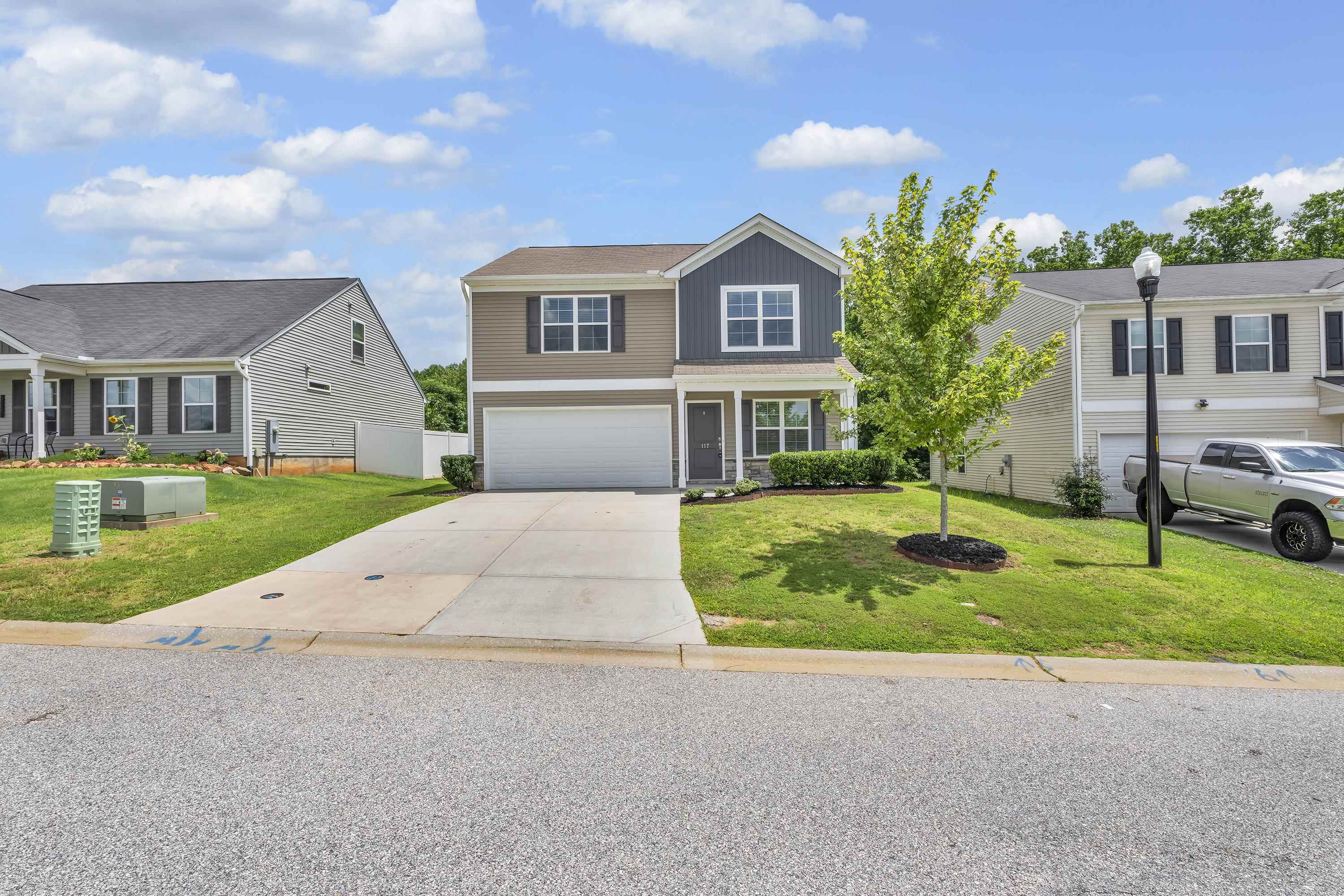 117 Butler Knoll Ct. Inman, SC 29349 - Photo 29 of 30