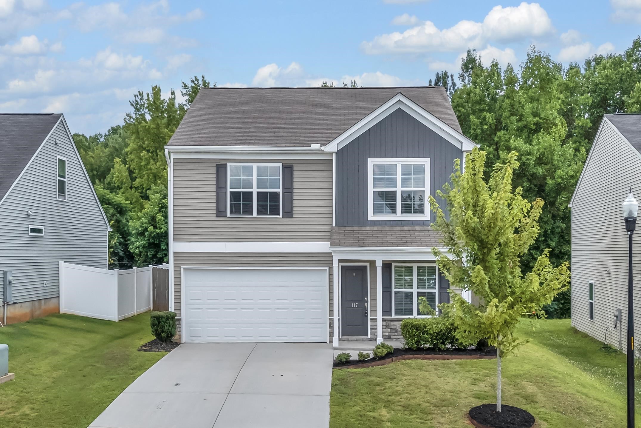 117 Butler Knoll Ct. Inman, SC 29349 - Photo 30 of 30