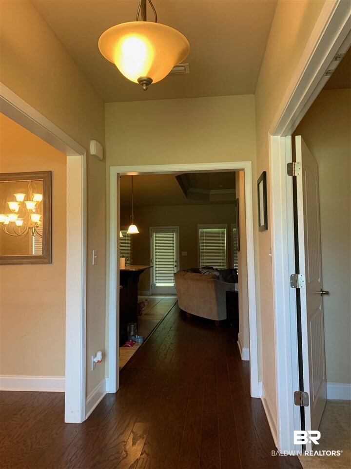 3471 Woodward Drive Mobile, AL 36695 - Photo 8 of 50