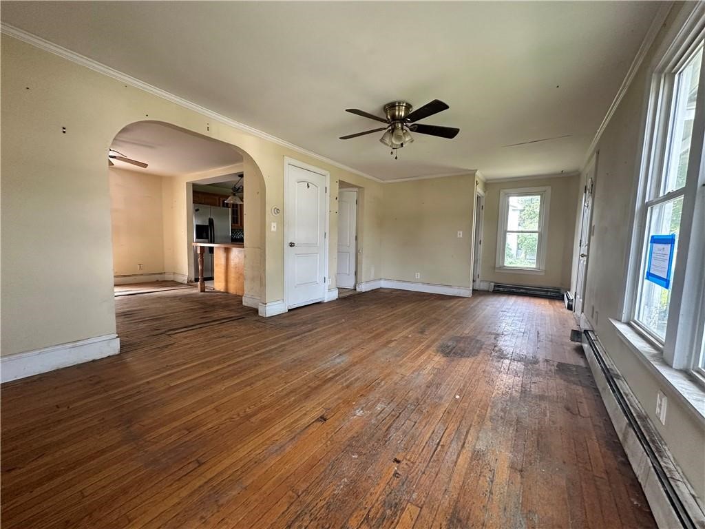 55 Maple Street Canisteo, NY 14823 - Photo 15 of 30
