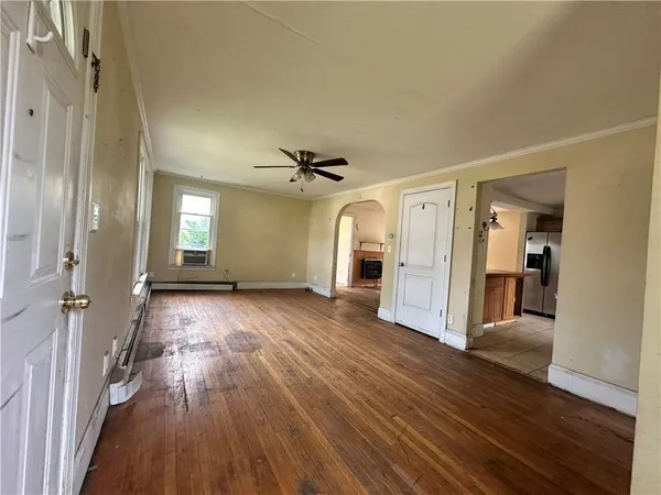 $76,000 | 55 Maple Street, Canisteo, NY 14823