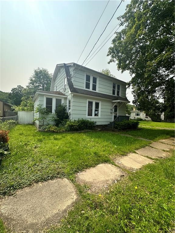 55 Maple Street Canisteo, NY 14823 - Photo 2 of 30