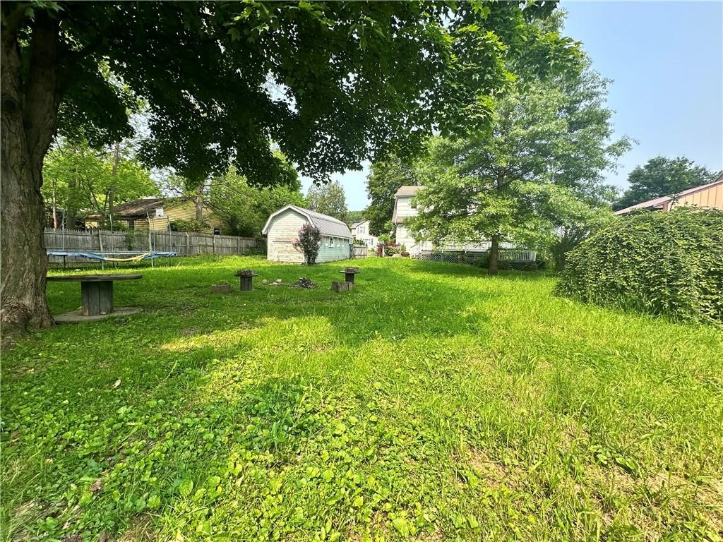 55 Maple Street Canisteo, NY 14823 - Photo 30 of 30