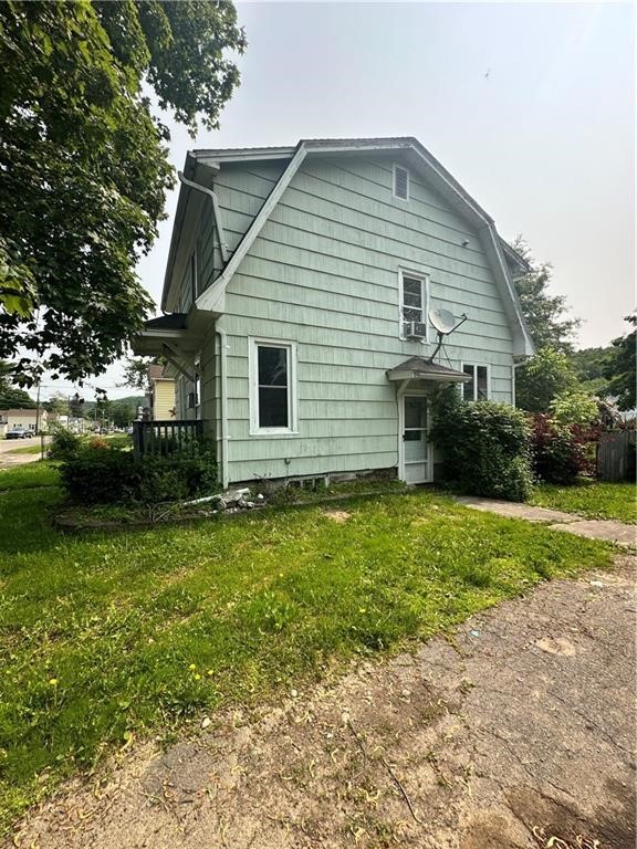 55 Maple Street Canisteo, NY 14823 - Photo 3 of 30