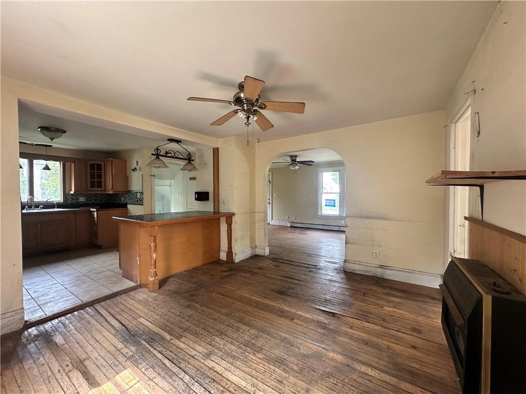 55 Maple Street Canisteo, NY 14823 - Photo 9 of 30