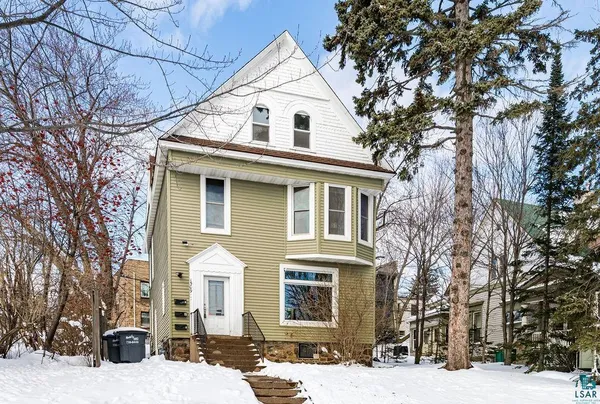 $299,900 | 1509 Jefferson Street, Duluth, MN 55812