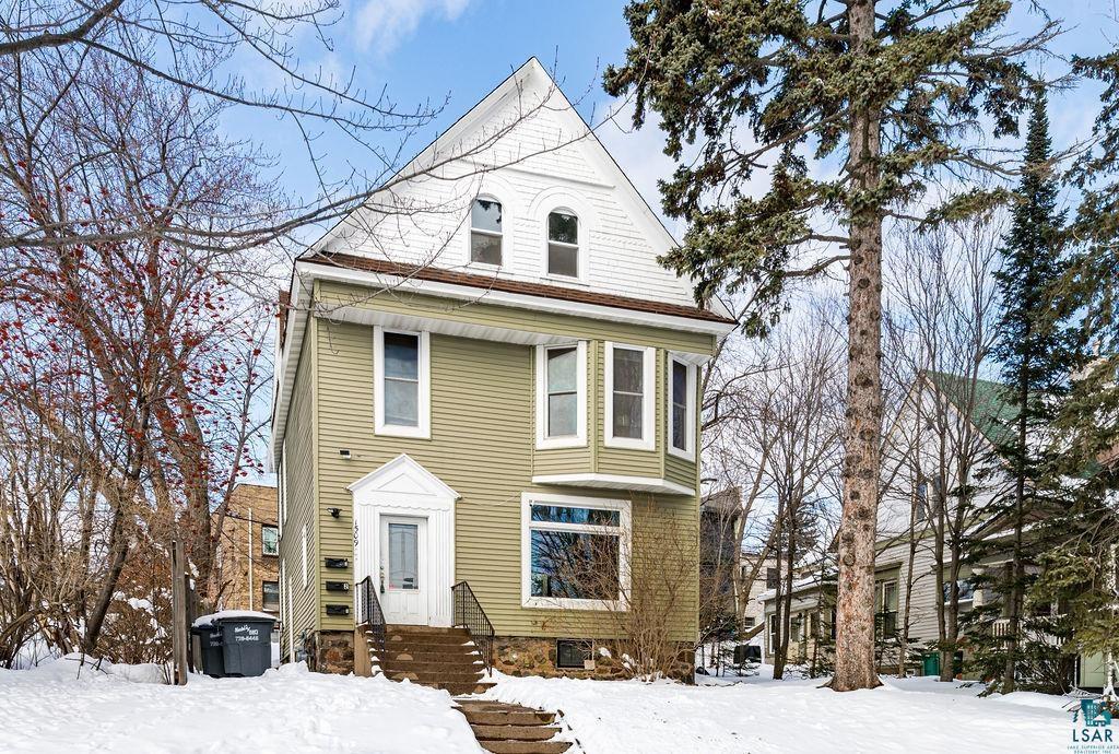 1509 Jefferson Street Duluth, MN 55812 - Photo 1 of 31