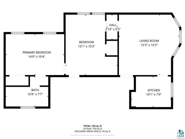 $299,900 | 1509 Jefferson Street, Duluth, MN 55812