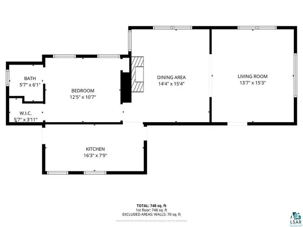 $299,900 | 1509 Jefferson Street, Duluth, MN 55812