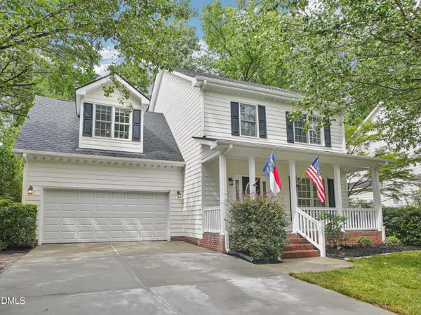 $524,900 | 8424 Eagle View Drive, Durham, NC 27713