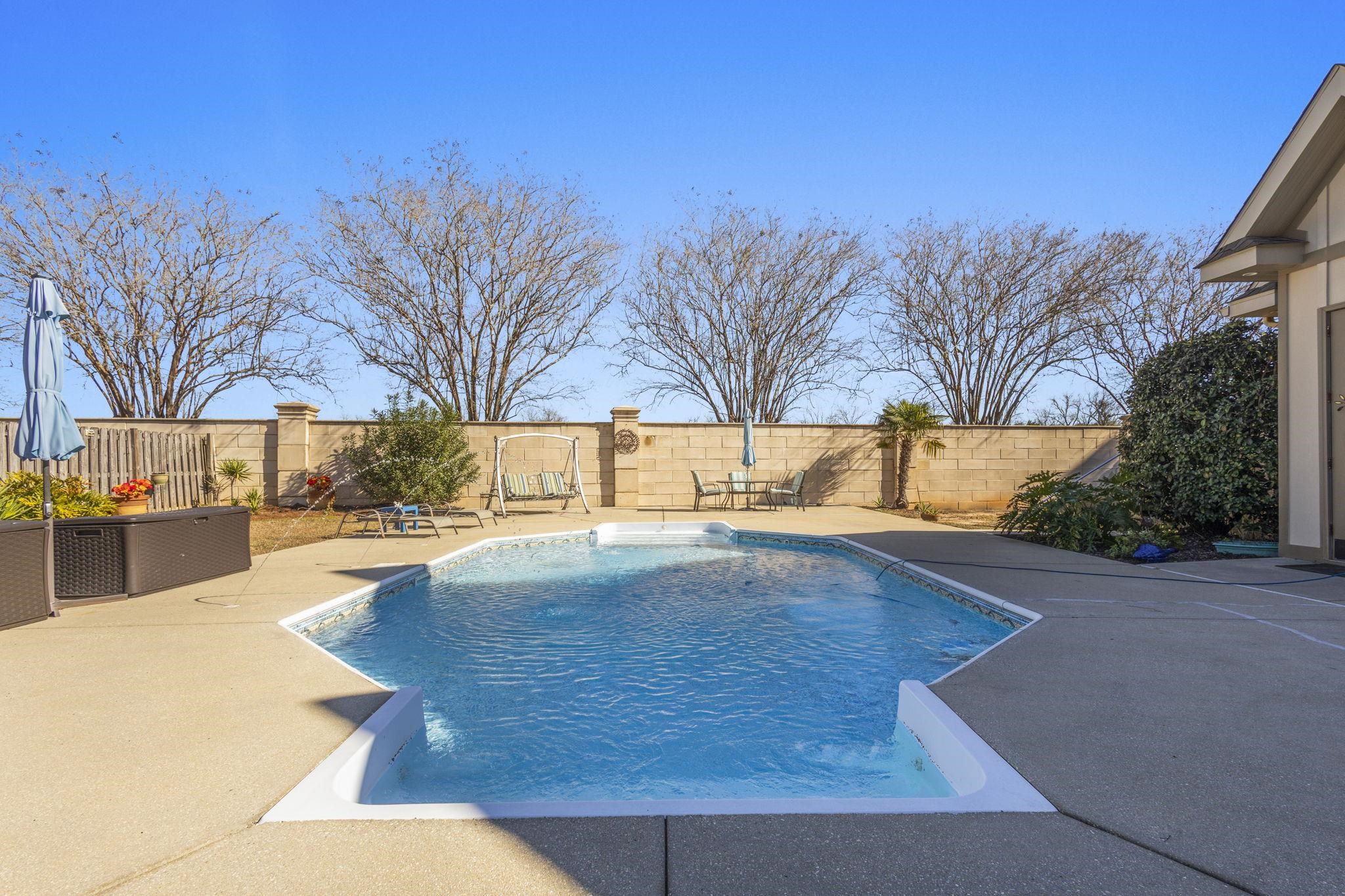 23880 Tybee Circle Daphne, AL 36526 - Photo 42 of 52 Pool