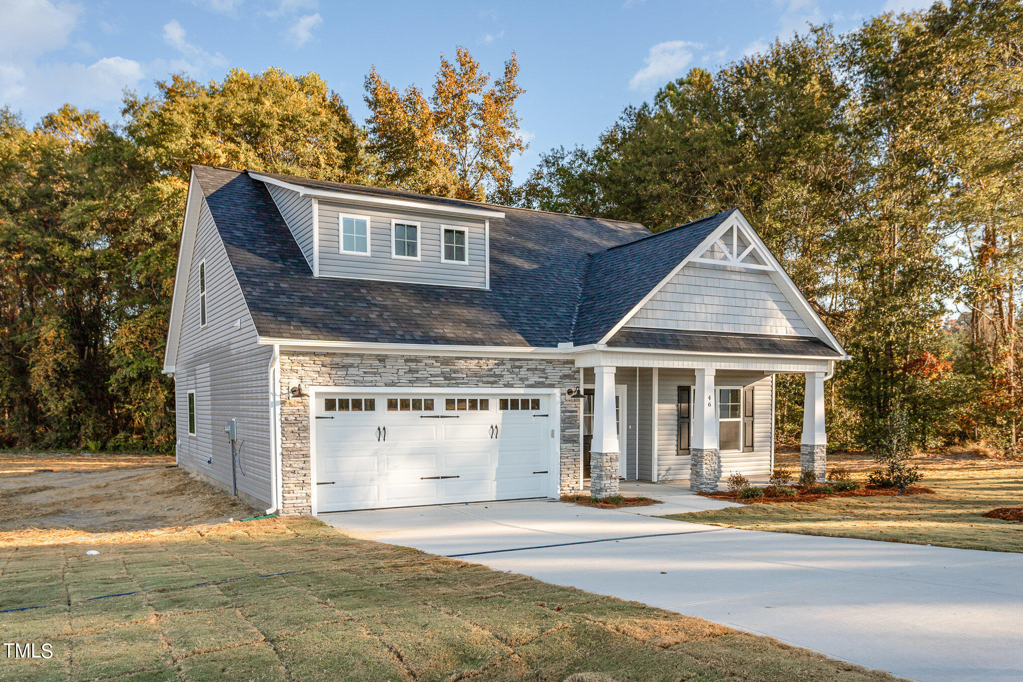 46 Trescott Street Smithfield, NC 27577 - Photo 2 of 25 002_file_62