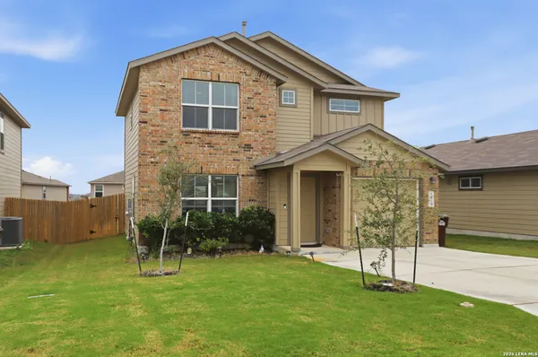 $214,900 | 5839 Kendall Prairie, Converse, TX 78109