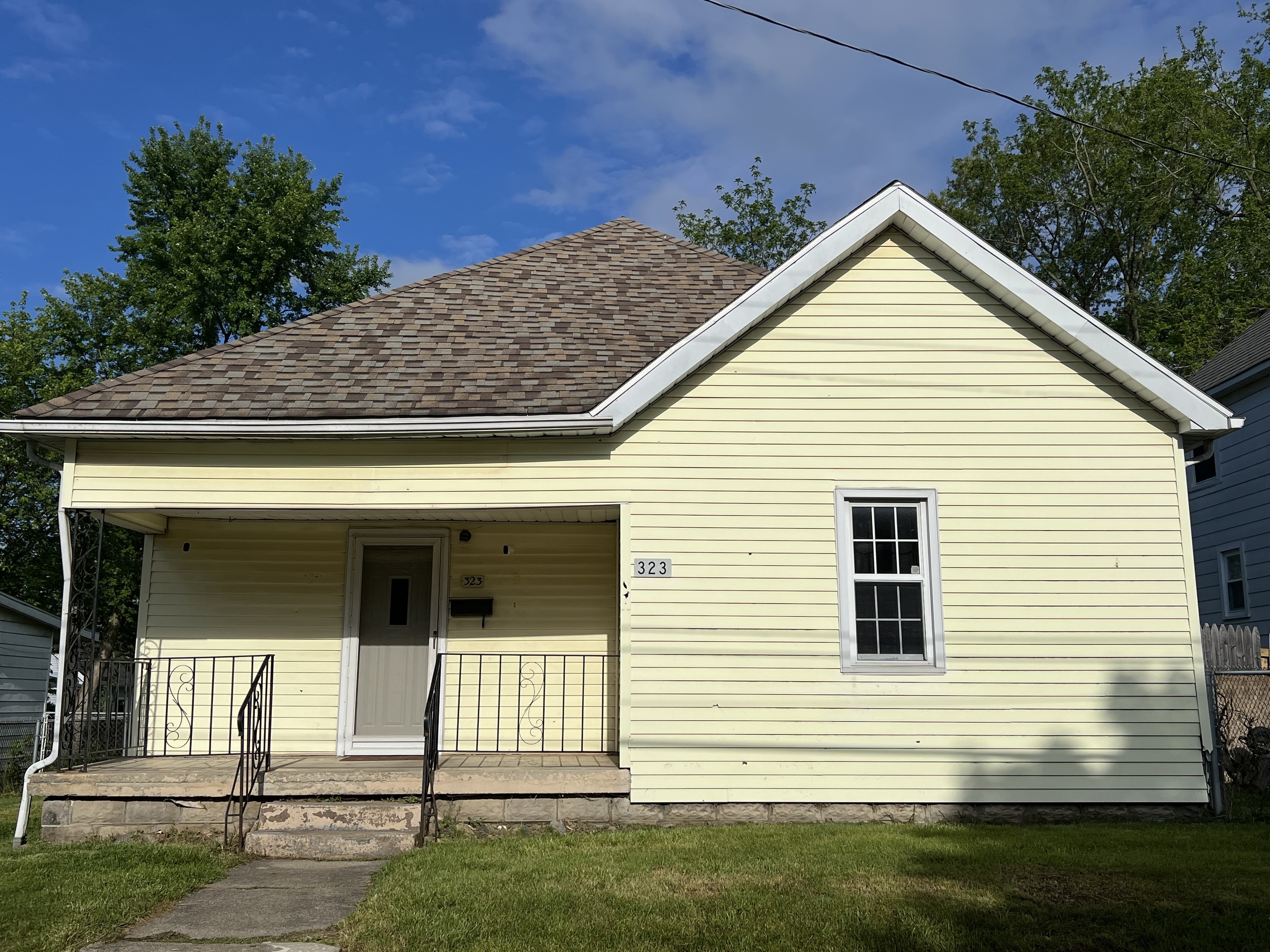 323 Park Avenue New Castle, IN 47362 - Photo 1 of 16
