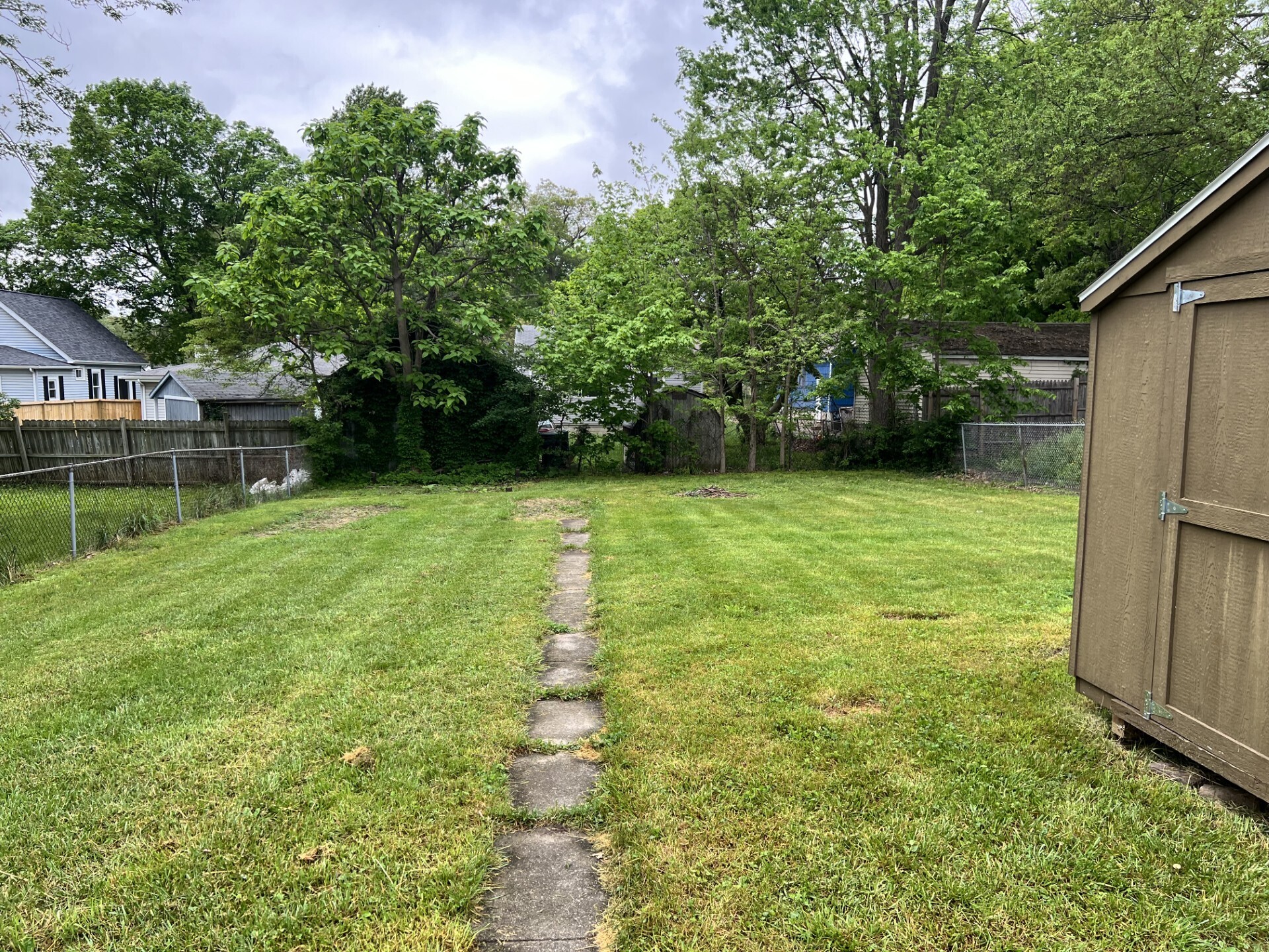 323 Park Avenue New Castle, IN 47362 - Photo 16 of 16