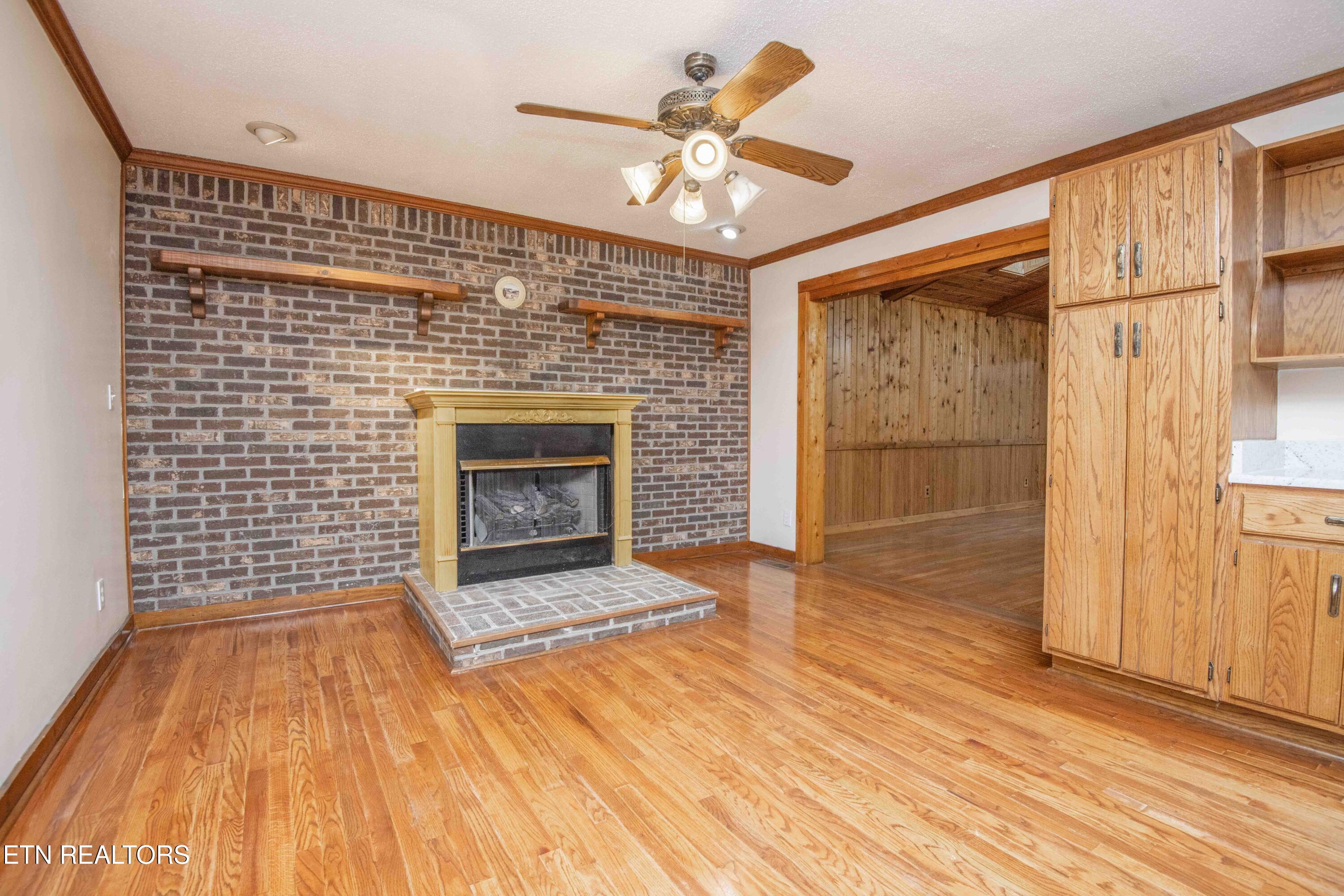 126 Claremont Road Oak Ridge, TN 37830 - Photo 13 of 46 kitchen 1_1 (1)