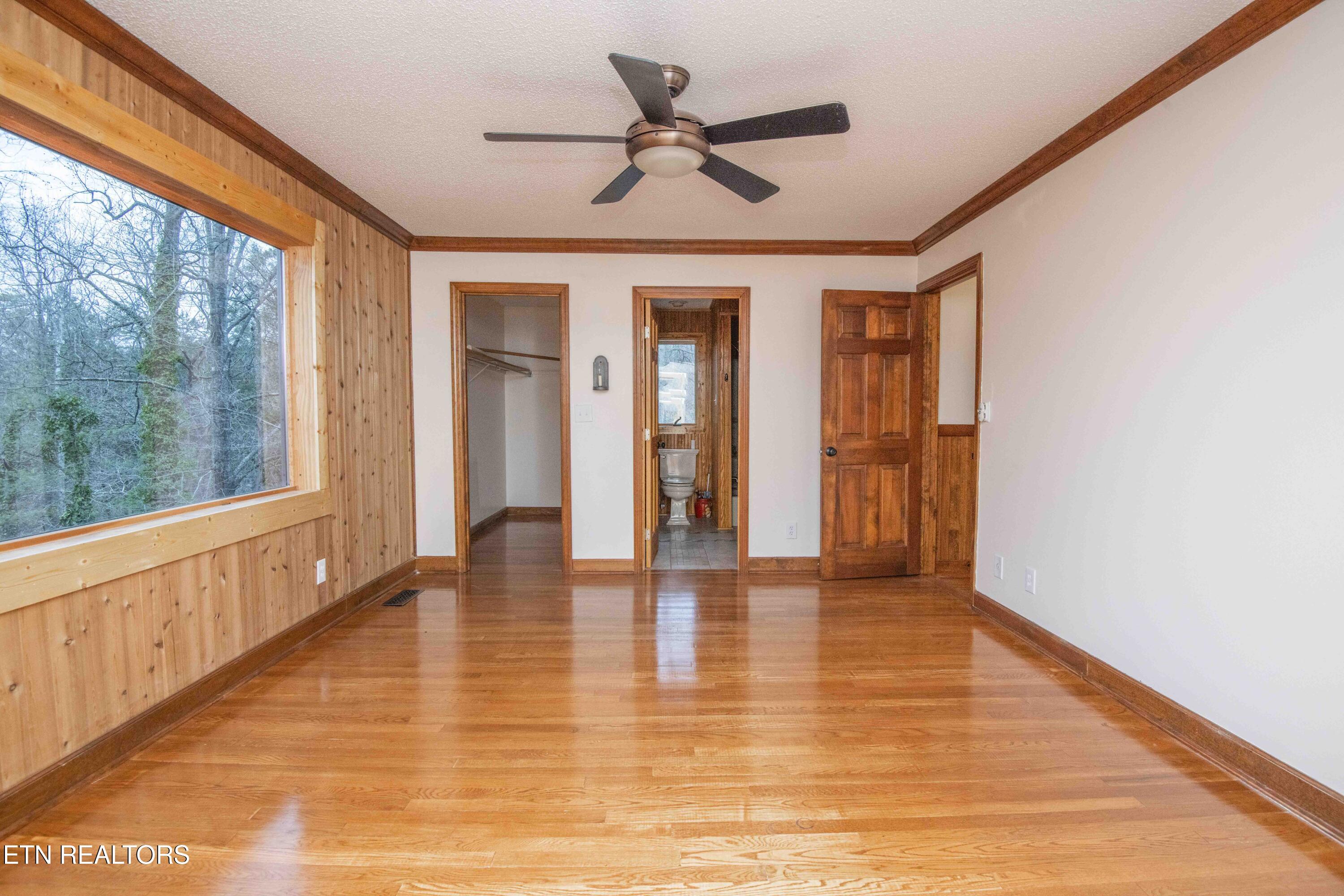 126 Claremont Road Oak Ridge, TN 37830 - Photo 22 of 46 master bed_1