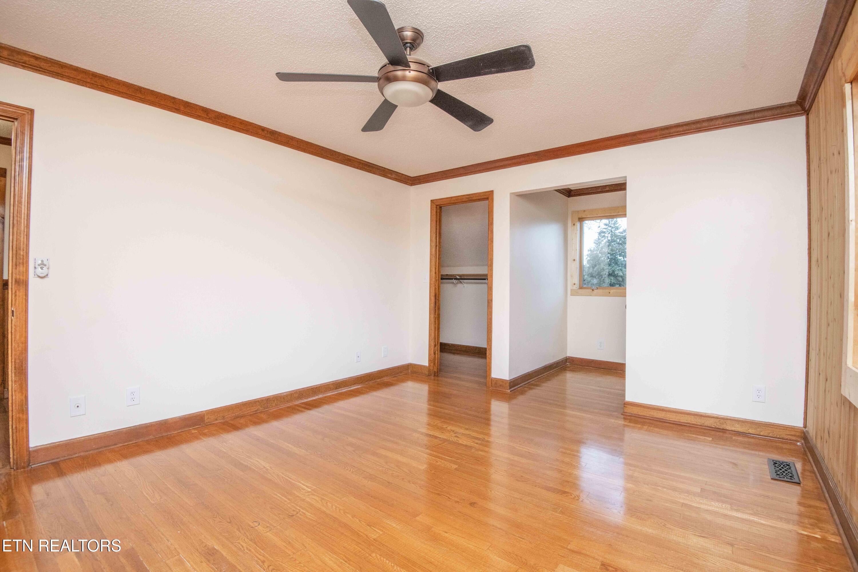 126 Claremont Road Oak Ridge, TN 37830 - Photo 25 of 46 master bed 1_1