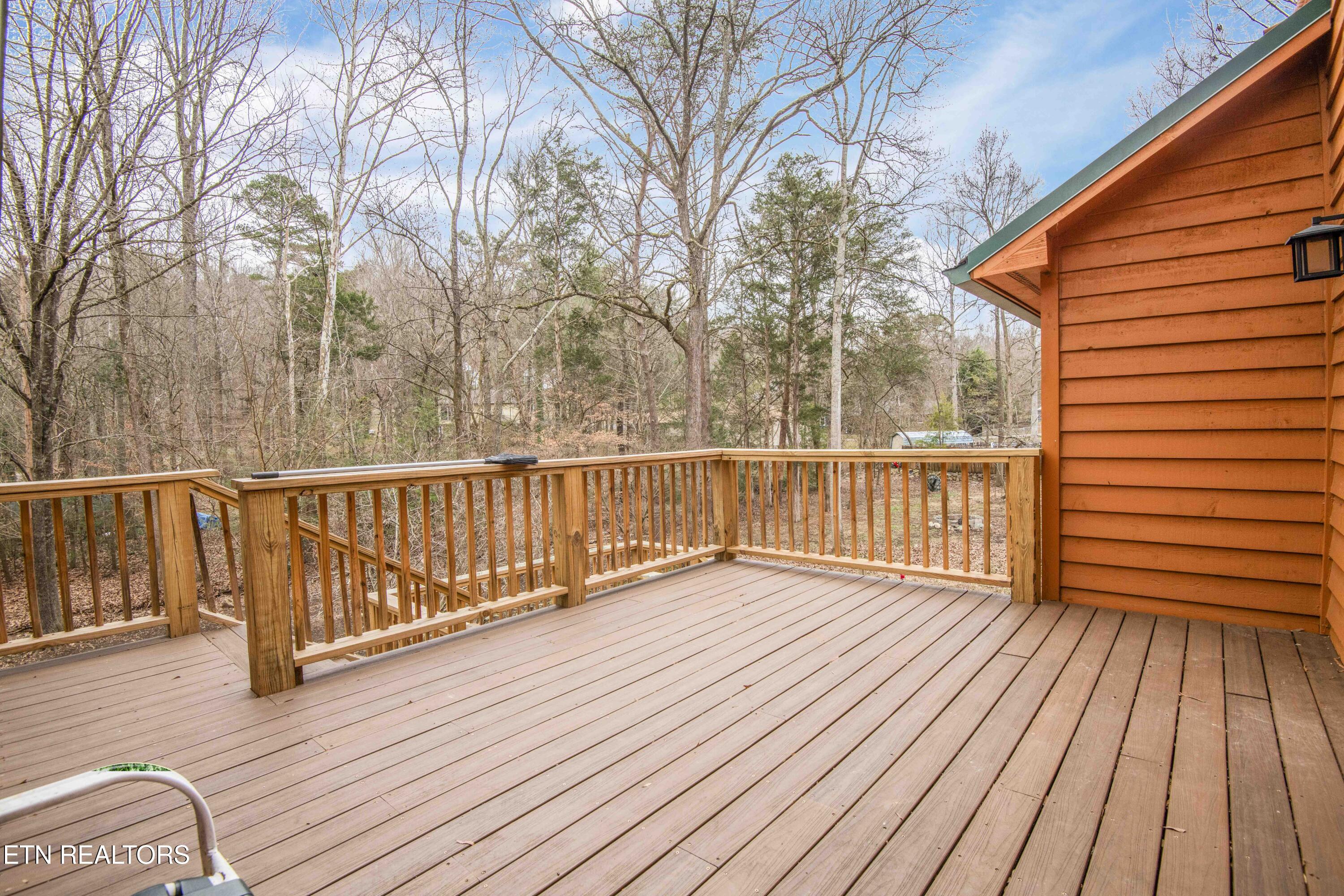 126 Claremont Road Oak Ridge, TN 37830 - Photo 32 of 46 yard 9_1 (1)