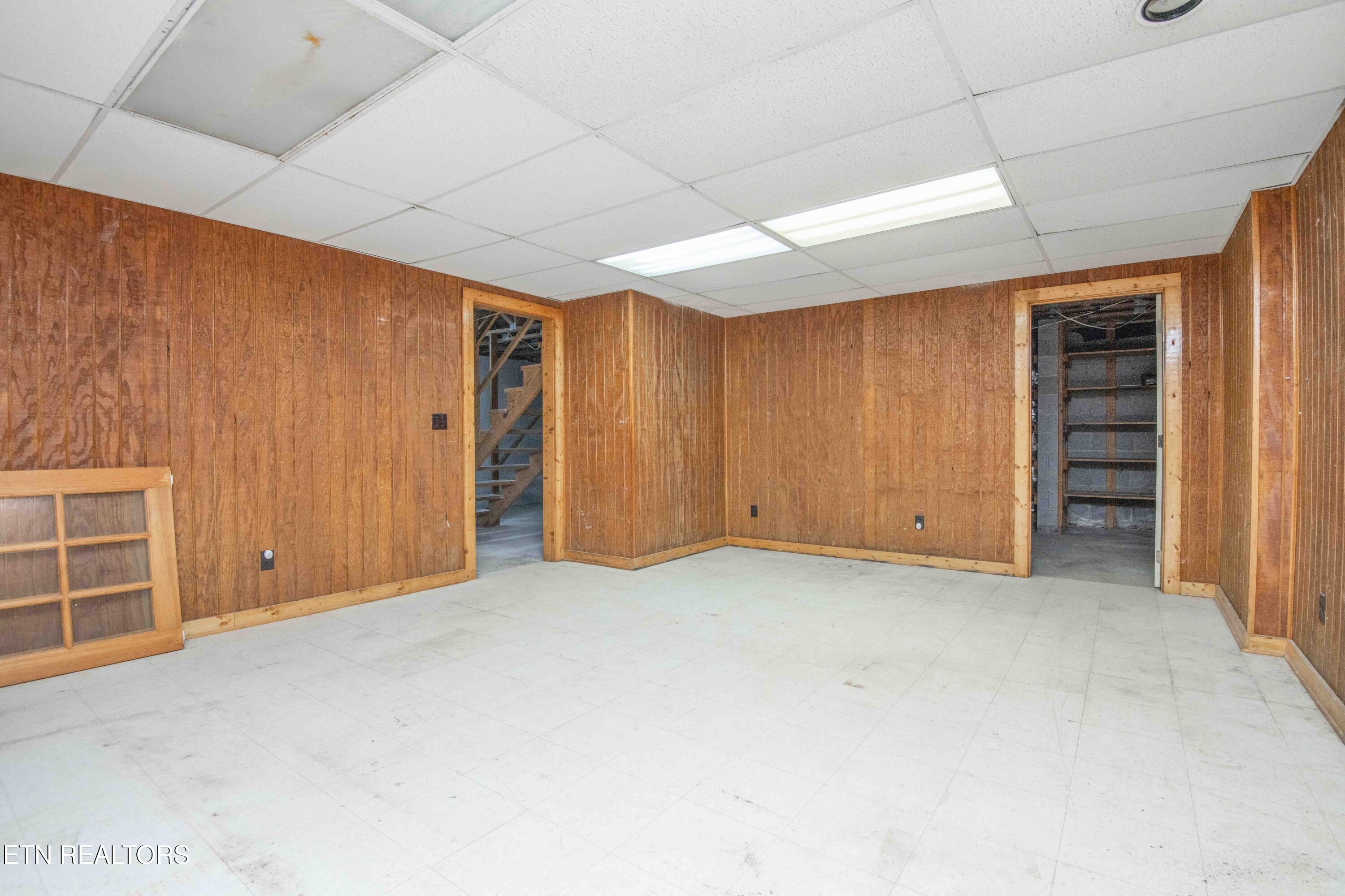 126 Claremont Road Oak Ridge, TN 37830 - Photo 33 of 46 basement 2_1