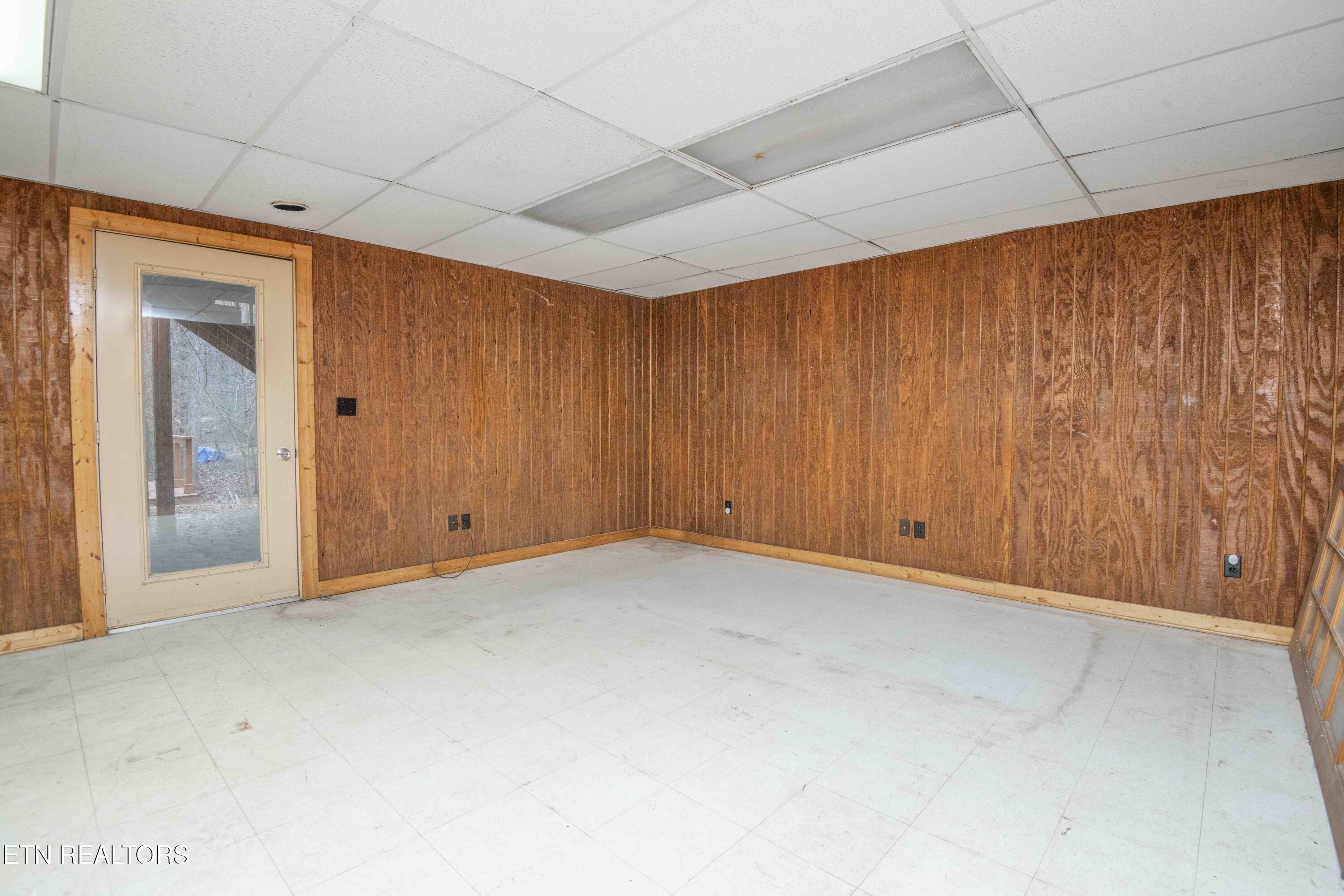 126 Claremont Road Oak Ridge, TN 37830 - Photo 34 of 46 basement 4_1