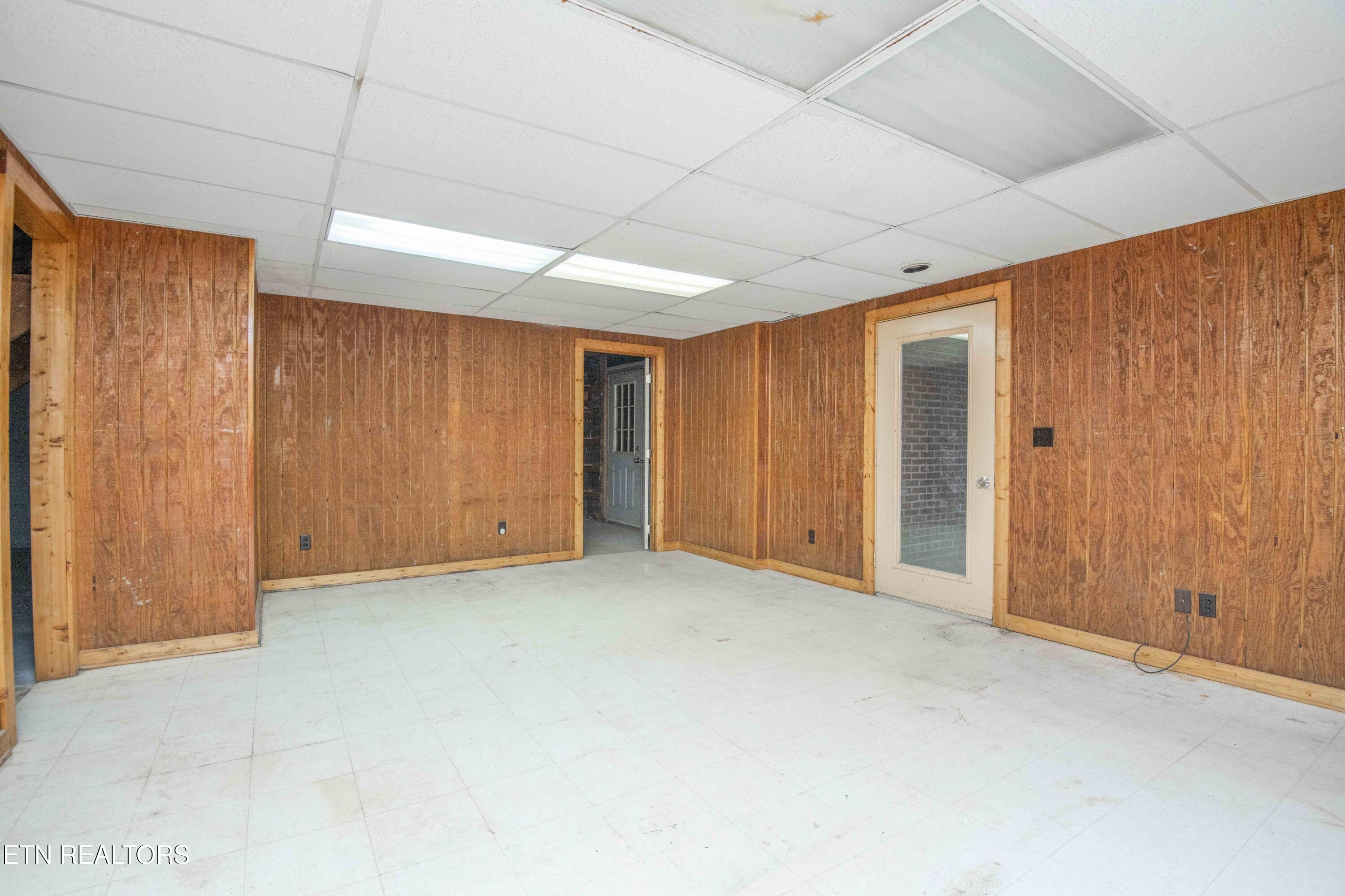 126 Claremont Road Oak Ridge, TN 37830 - Photo 35 of 46 basement 3_1