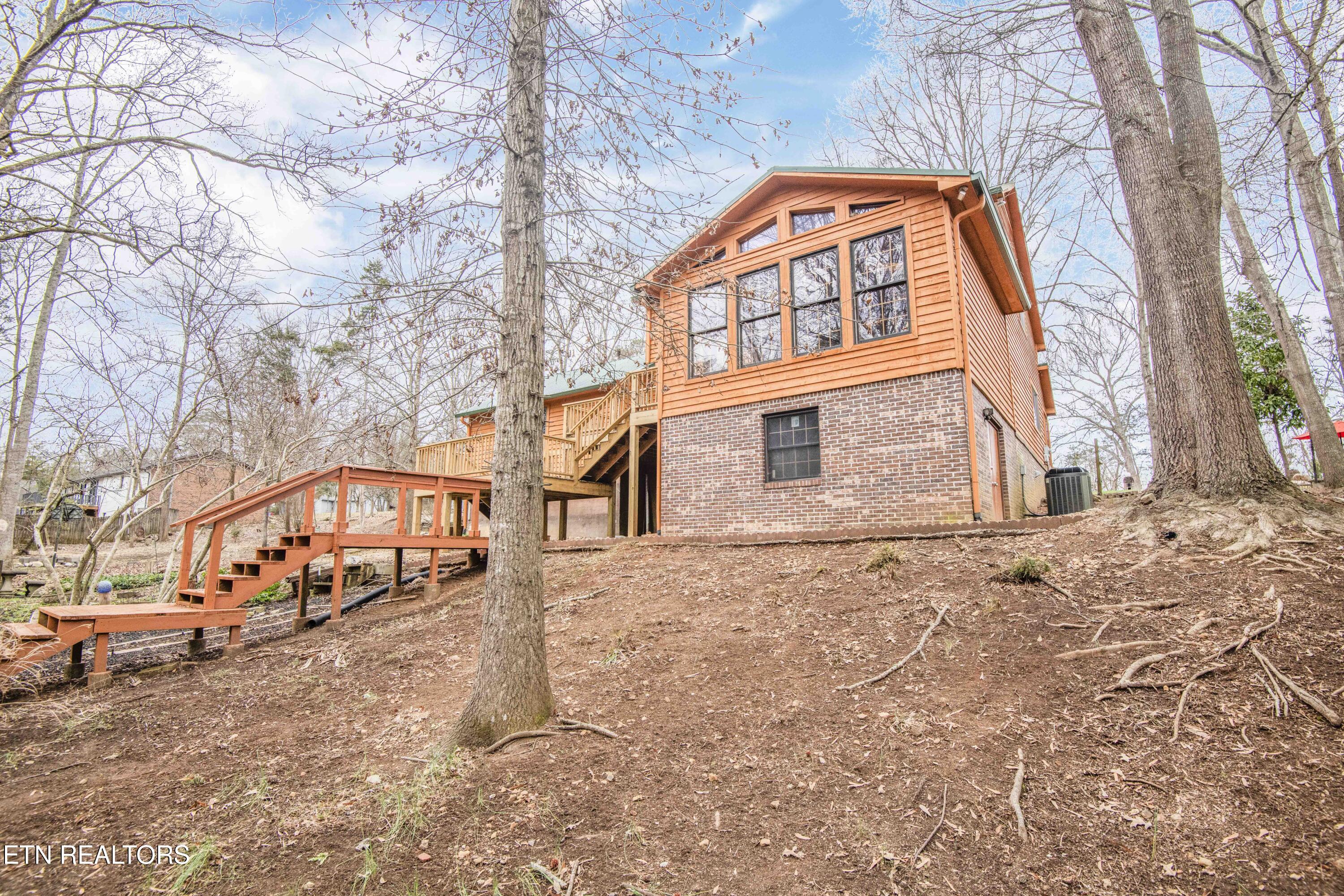 126 Claremont Road Oak Ridge, TN 37830 - Photo 43 of 46 yard 1_1 (1)