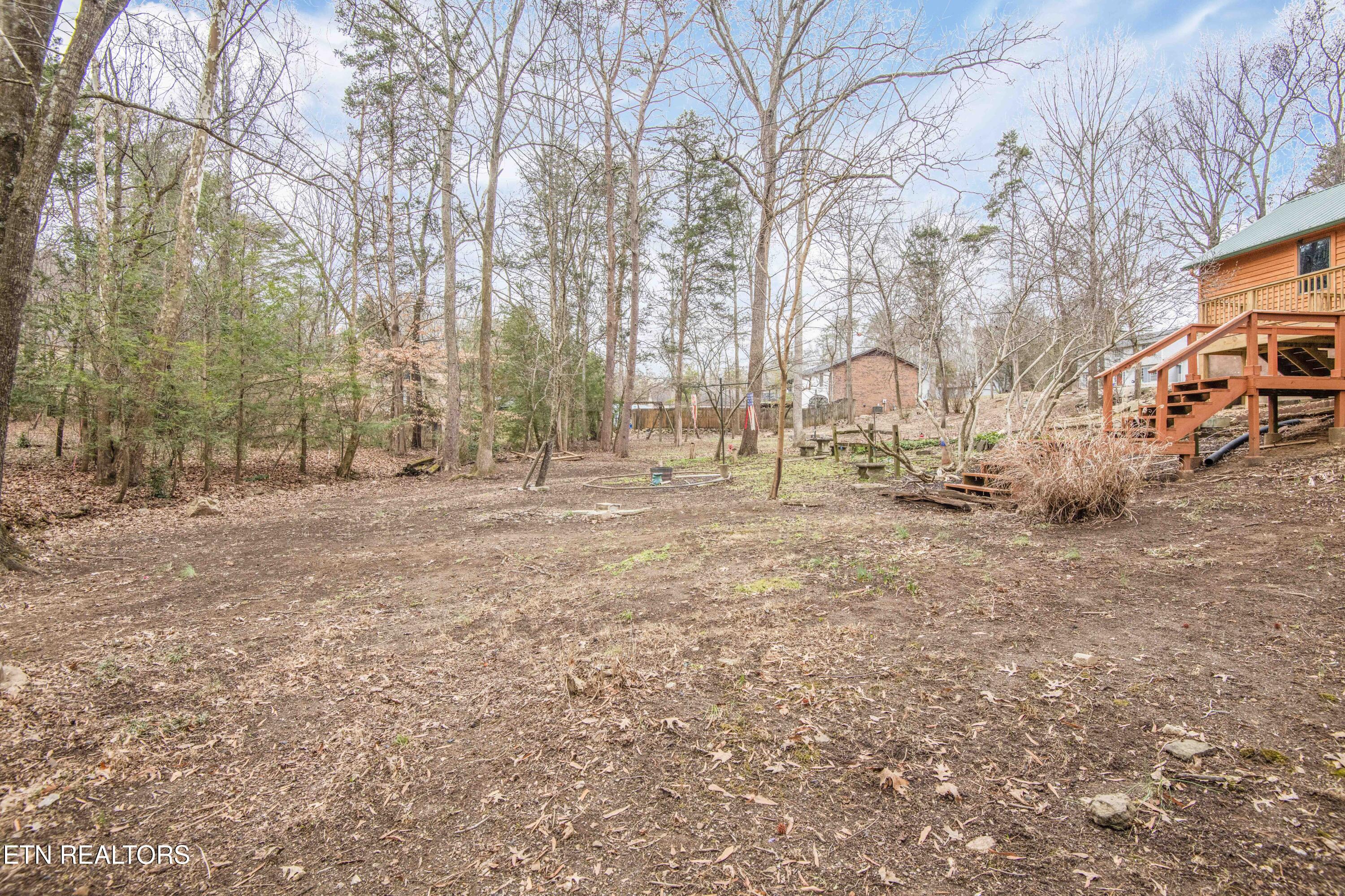 126 Claremont Road Oak Ridge, TN 37830 - Photo 44 of 46 yard_1 (1)