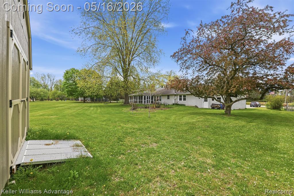 6595 Bray Road Vassar, MI 48768 - Photo 50 of 64
