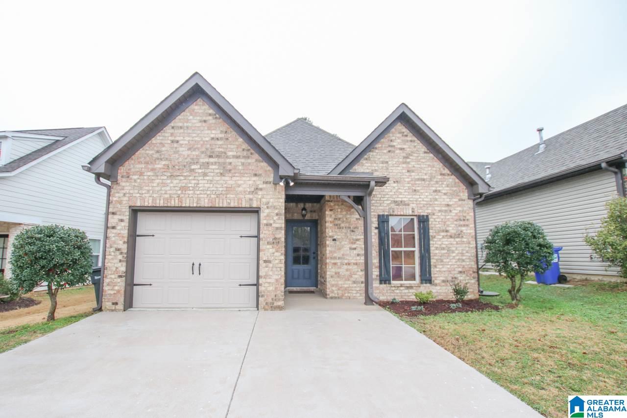 140 Sharpe Street Sterrett, AL 35147 - Photo 1 of 27